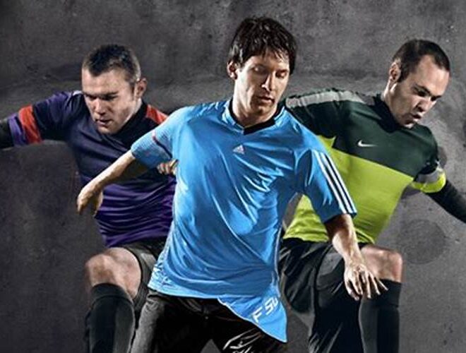 Cara Instal FIFA Futsal 13