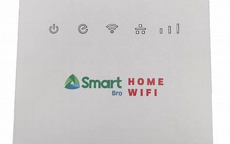 Cara Instal Modem Smart Bro