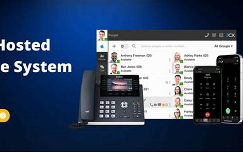 Cara Install 3Cx Phone System Untuk Sobat Portaltekno