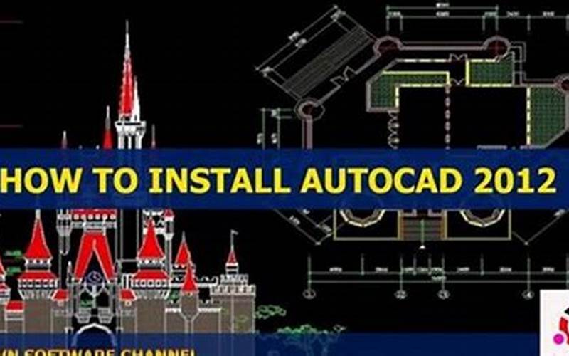 Cara Install Archicad 16: Panduan Lengkap Untuk Sobat Portaltekno