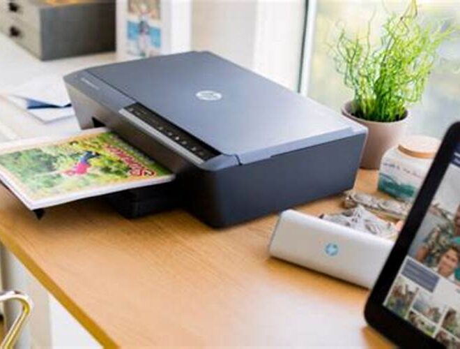Cara Menginstal Printer HP 1515 ke Laptop Tanpa CD