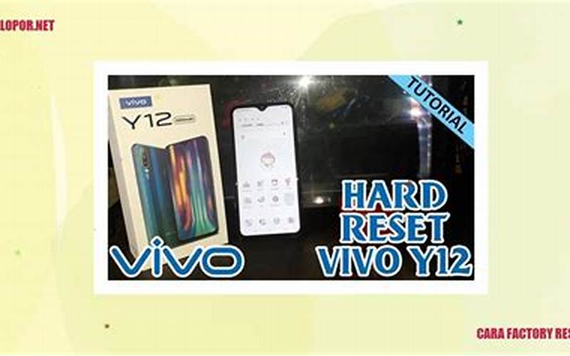 Cara Reset Hp Nokia 103 - Solusi Praktis Mengatasi Masalah