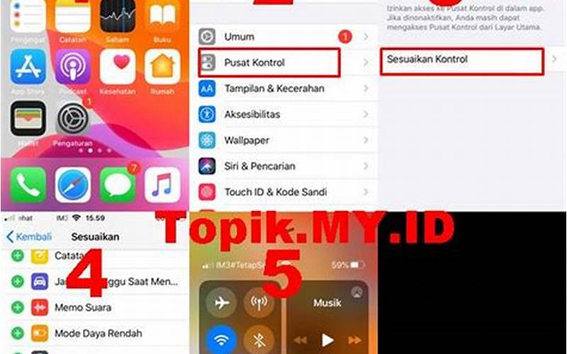 Cara Merekam Layar Di Hp Oppo A71 Untuk Sobat Portaltekno