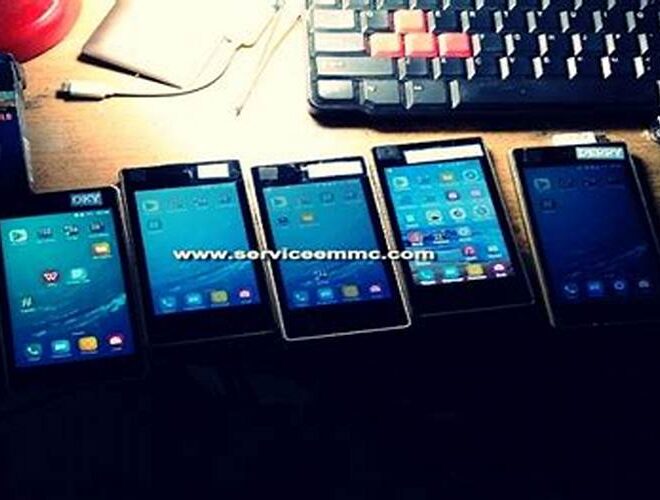 Cara Mengatasi HP Huawei Y336 Bootloop Tanpa PC