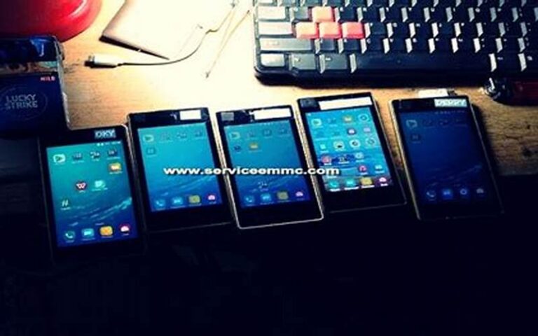 File Insurance Claim for Cricket Phone