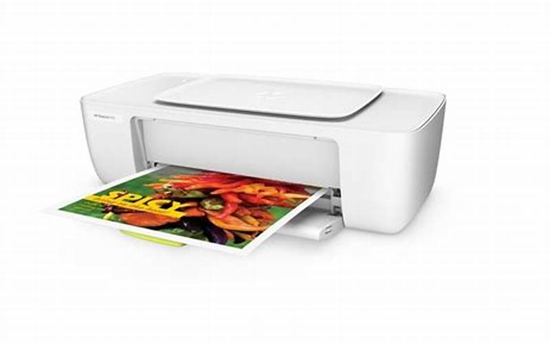 Cara Memperbaiki Cartridge Hp Deskjet 1010: Solusi Mudah Untuk Kamu!