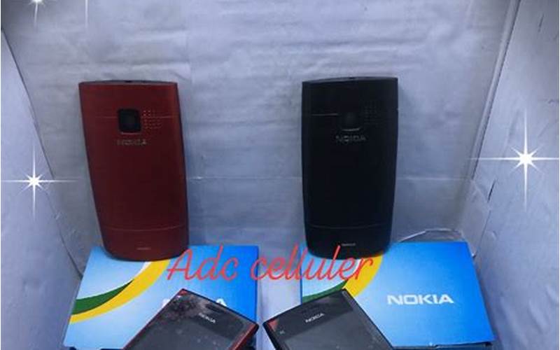 Cara Mereset Hp Nokia X2 Yang Lupa Kode Pengaman