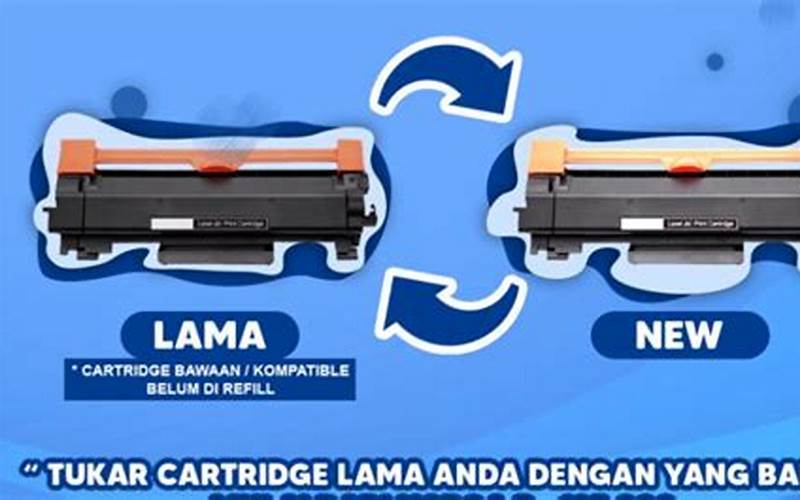 Cara Memperbaiki Printer Hp Deskjet 1112