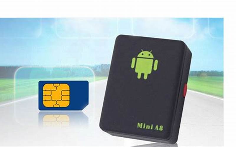 Cara Instal Gps Mini A8 Yang Mudah Dan Simpel