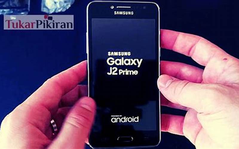 Cara Mengubah Tema Hp Samsung J2 Prime Tanpa Root