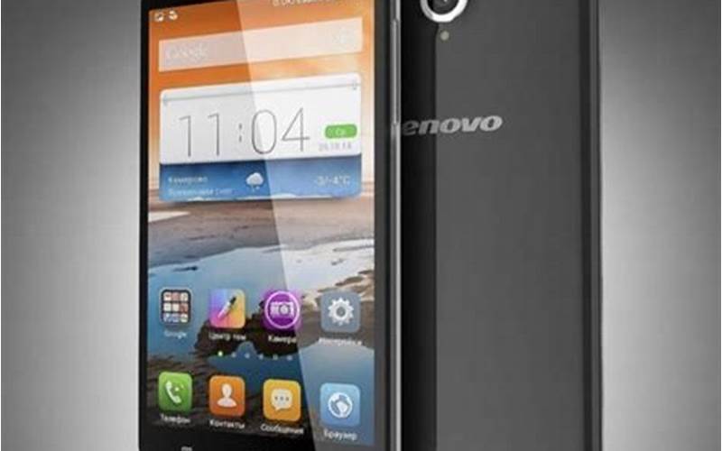 Cara Root Hp Lenovo A859 Tanpa Pc