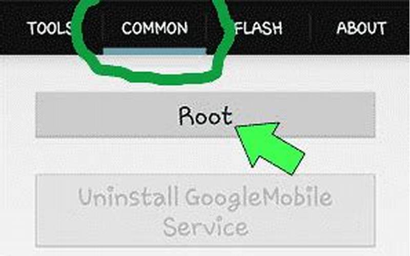 Cara Root Hp Oppo R831K Untuk Pemula