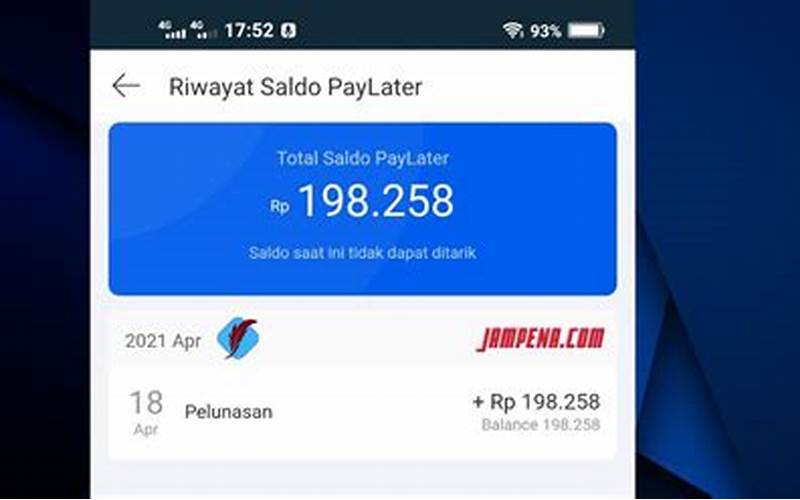 Cara Kredit Hp Di Lazada Lewat Alfamart