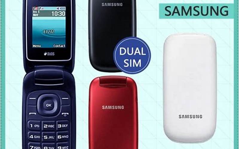 Cara Membuka Kunci Sim Hp Samsung Lipat