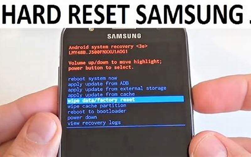 Cara Root Hp Samsung J5 Tanpa Pc