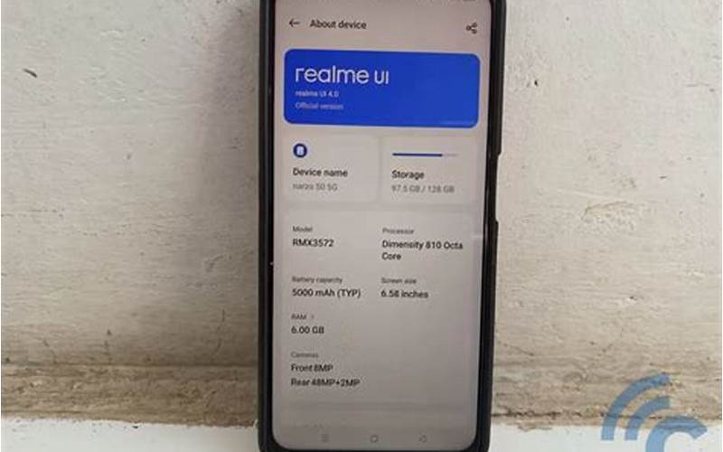 Cara Menggunakan Hp Realme C1 Untuk Sobat Portaltekno