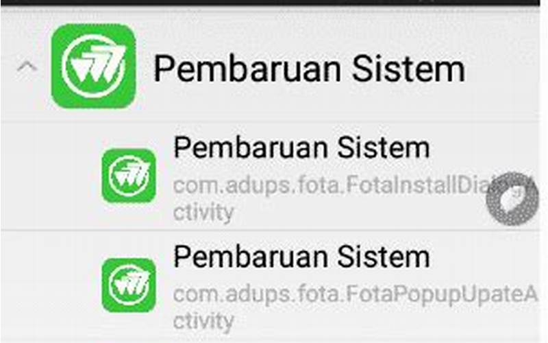 Cara Root Hp Andromax B