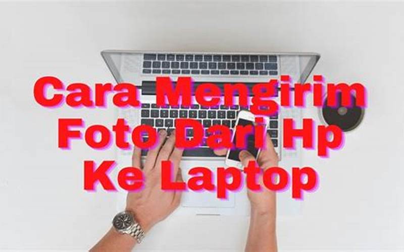 Cara Memindahkan Foto Dari Kaset Ke Hp Dengan Mudah