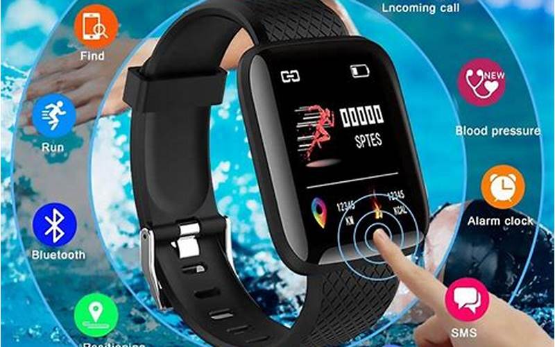 Cara Mengaktifkan Whatsapp Di Hp Jam Tangan