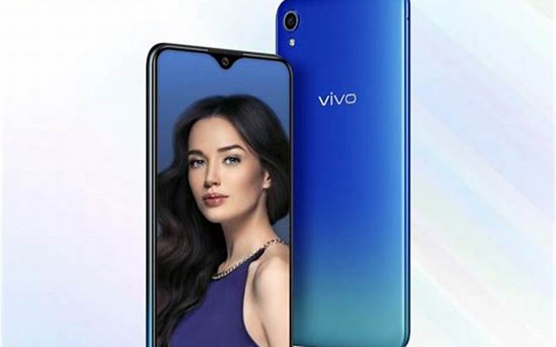 Cara Reset Hp Vivo Y91C Untuk Mengatasi Masalah Berat