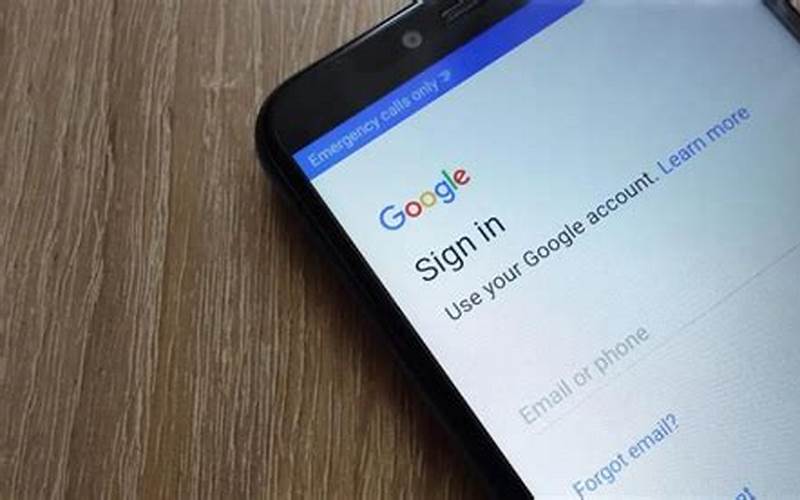 Cara Menghapus Akun Google Di Hp Samsung J2 Prime