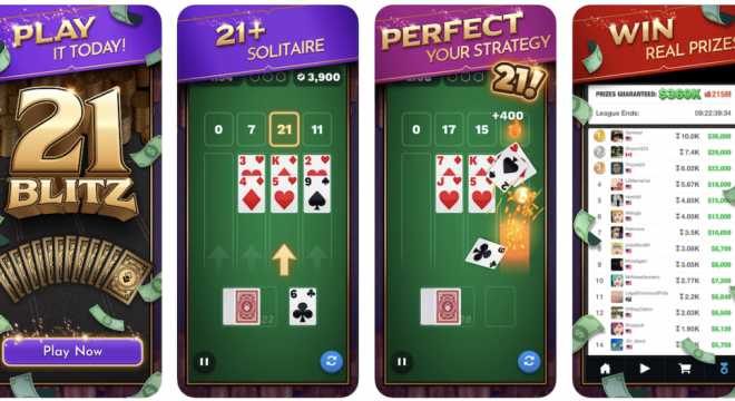 Unveiling the Money-Winning Game App: A Comprehensive Exploration