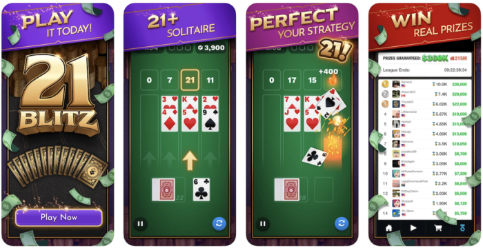 Money win game app