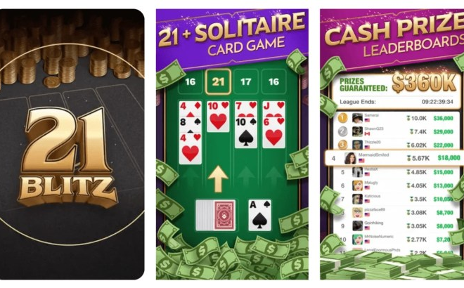 Online Games That Pay Real Money: A Lucrative Frontier