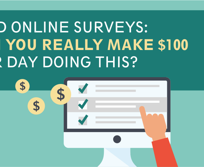 Get Paid for Surveys: Uncover the Secrets of Earning Extra Cash