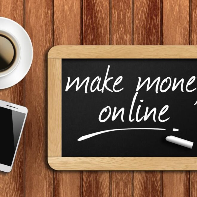 Real Ways to Make Money from Home: A Comprehensive Guide