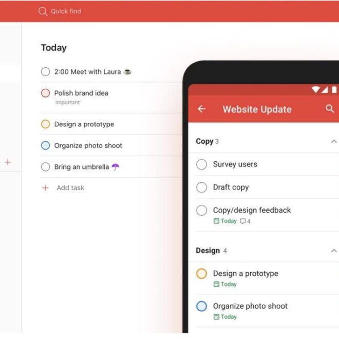7 Best To-Do List Apps of 2024: Transforming Productivity