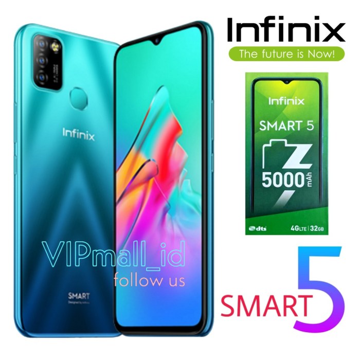 Cara instal ulang hp infinix