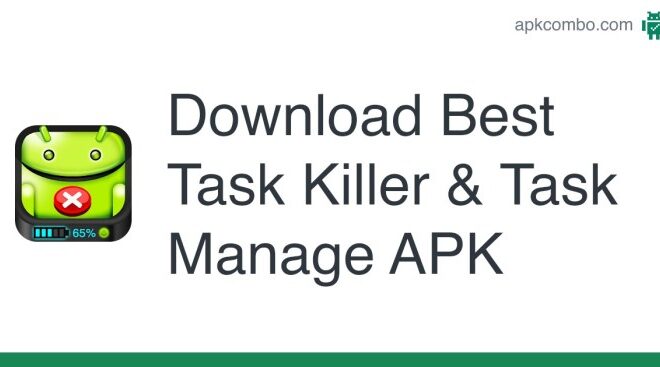 Best Task Killer Apps: Optimizing Device Performance and Efficiency