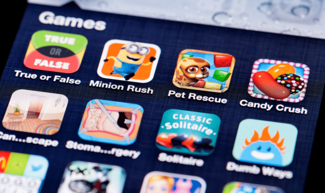 Apps that Pay: Turning Playtime into Payday