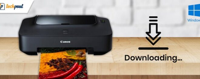 Cara Instal Printer Canon ip2770: Panduan Langkah-demi-Langkah