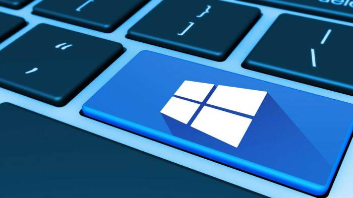 Cara instal ulang windows 10 tanpa flashdisk