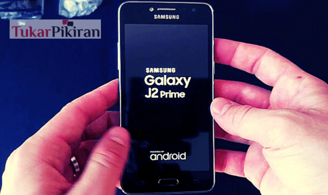 Cara Instal Ulang HP Samsung J2 Prime: Panduan Lengkap