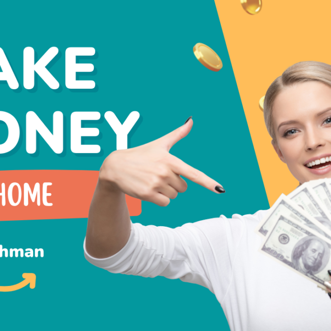 Earn Money from Home: Explore Lucrative Online Opportunities