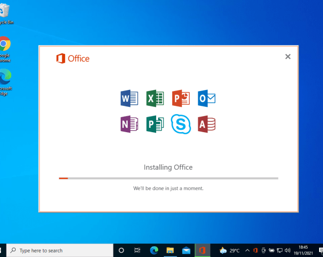 Cara Mudah Instal Microsoft Office 2016: Panduan Langkah Demi Langkah