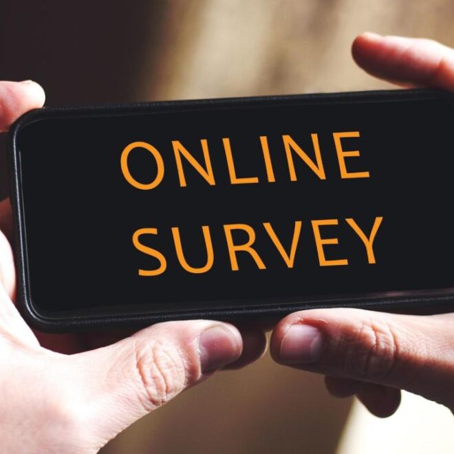 Surveys for Cash: Earn Rewards with Your Opinions