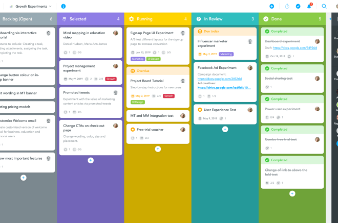 The Best Task Management Apps: Essential Tools for Enhanced Productivity