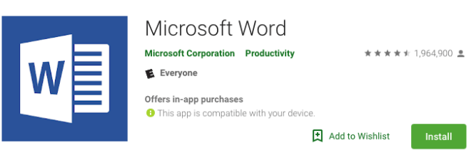 Instal Microsoft Word: Panduan Langkah Demi Langkah untuk Pengguna Baru