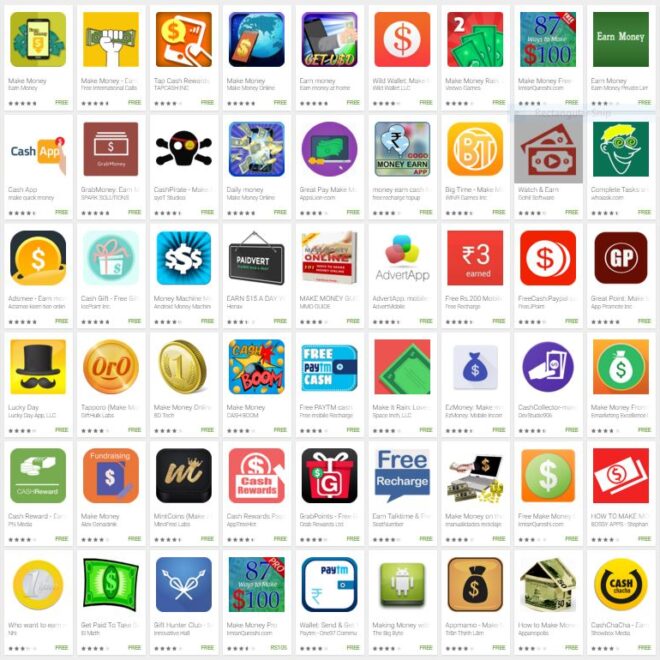 Best App to Earn Real Money: Your Guide to Financial Freedom