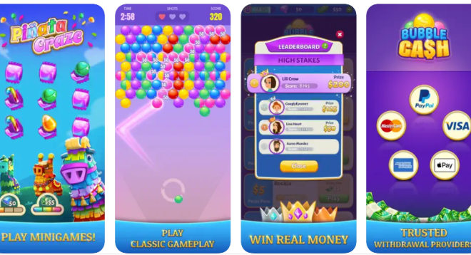Apps That Let You Win Real Money: The Ultimate Guide to Earning and Winning