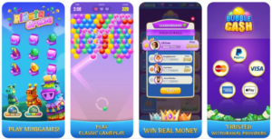 Games that you can win real money