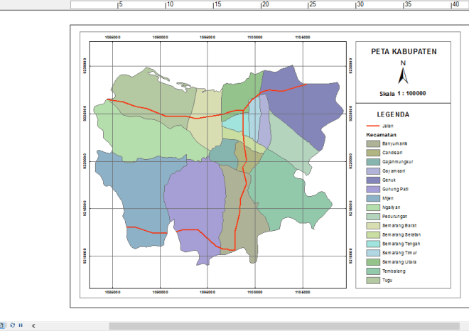 Cara Instal ArcGIS 10.8: Panduan Langkah demi Langkah