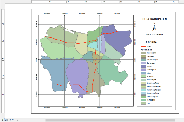 Cara instal arcgis 10.8