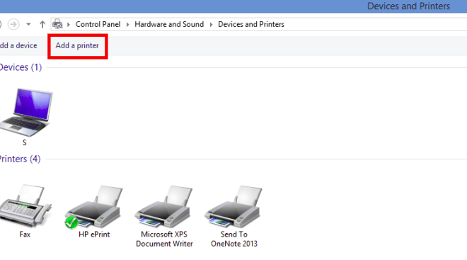 Cara Mudah Instal Printer ke Laptop dalam Hitungan Menit