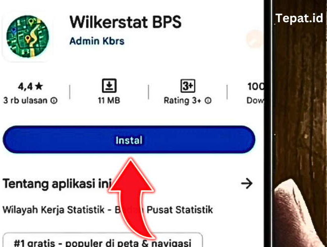 Cara Mudah Instal Aplikasi Wilkerstat: Panduan Langkah Demi Langkah