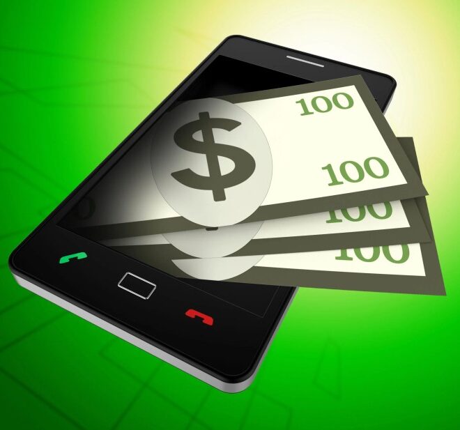 Get Cash Instantly: The Ultimate Guide to Money-Making Apps